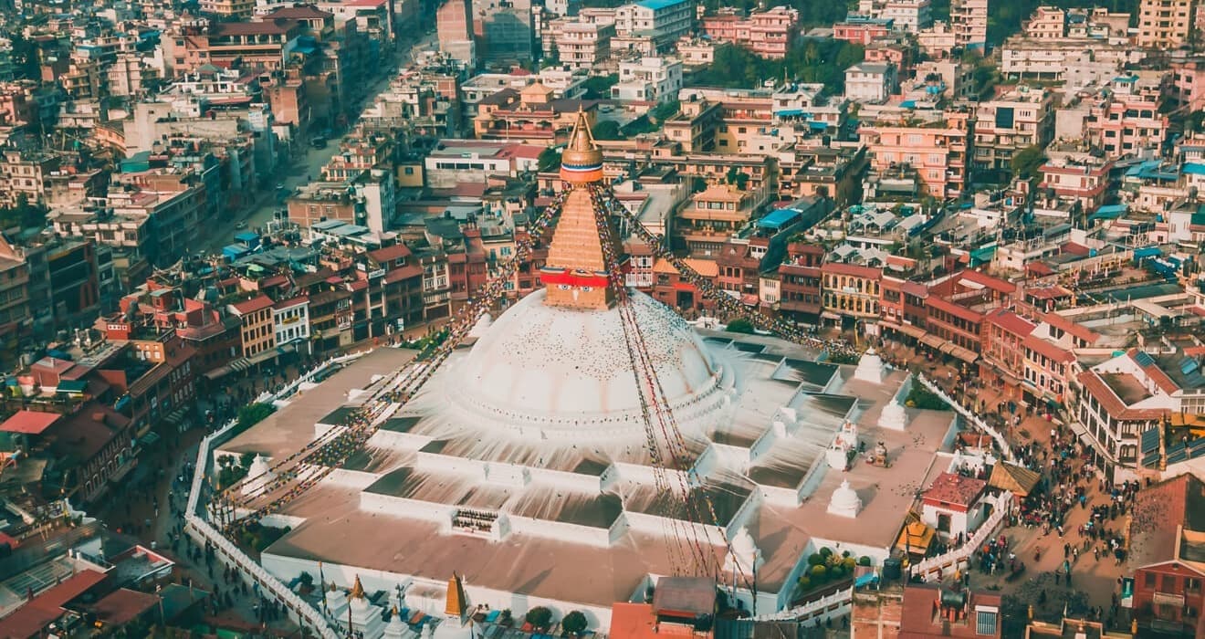Kathmandu Valley Heritage Tour